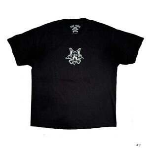 Dog Years Skateboard Skate Club T-Shirt